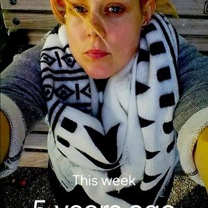 Meet your Posher, Rosalie